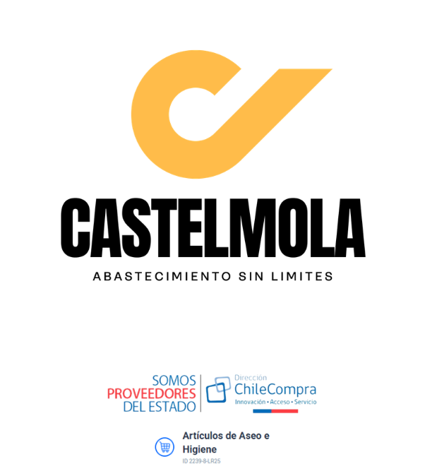 Castelmola - Abastecimiento sin limites
